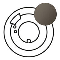 Legrand Celiane2 Накл. термостата Графит