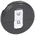 Legrand Celiane2 Накл. розетки 1хRJ45 Граф