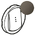 Legrand Celiane2 Накл. выкл.с выд.вр. Граф