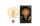 Лампа Gauss LED Filament G120 Flexible E27 6W Golden 360lm 2400К