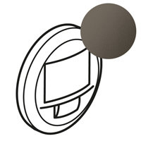 Legrand Celiane2 Накл. д.движения Графит