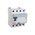 УЗО Legrand 411704 ВДТ DX3 4П 63А 30МА-АС 