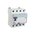 УЗО Legrand 411723 ВДТ DX3 4П 40А 300МА-АС 