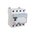 УЗО Legrand 411724 ВДТ DX3 4П 63А 300МА-АС 