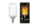 Лампа Gauss LED T65 Flame 5W E14 20-80lm 1500K