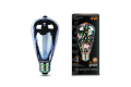 Лампа Gauss LED 3D-Butterfly E27 4W