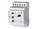 DEVIreg™ D-316 (-10°C-+50°C) на шину DIN, с датчиком на проводе, 16А