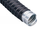 металлорукав в пвх изоляции нг 20мм(50м бухта)