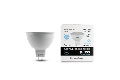 Лампа Gauss LED Elementary MR16 GU5.3 5.5W 470lm 6500К