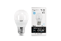 Лампа Gauss LED Elementary Шар 8W E27 560lm 6500K