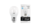 Лампа Gauss LED Elementary Шар 8W E27 560lm 6500K