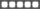 WL03-Frame-05/ Рамка 5-я (серо-коричневый, basic)