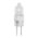 FERON Лампа галогеновая G4 35W 220V