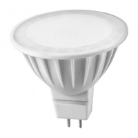 ОНЛАЙТ OLL лампа светодиодная MR16 5W 230V 4000К GU5.3