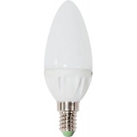 Feron свеча светодиодная 5W Е-14 2700К