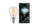 Лампа Gauss LED Filament Шар E14 7W 580lm 4100K step dimmable