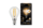Лампа Gauss LED Filament Шар E14 7W 550lm 2700K step dimmable