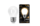 Лампа Gauss LED Filament Шар OPAL E27 5W 420lm 2700K
