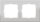WL11-Frame-02 / Рамка 2-я (алюминий)
