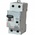 Legrand DX3-E Дифференциальный автомат/выключатель 1/10А 30мА