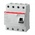 ABB УЗО 4мод. FH204AC 4-40A/0,03mA