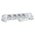 Legrand 694627 Удлинитель 4Х2К+З 3м комфорт.