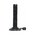 Legrand 694619 Стойка 2USB+micUSB+4х(2К+З) черная.