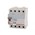 УЗО Legrand 411715 ВДТ DX3 4П 80А 100МА-АС 