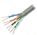  UTP4 CAT5E 24AWG серый